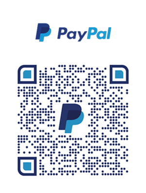 PayPal QR