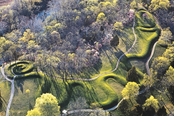 Serpent Mound