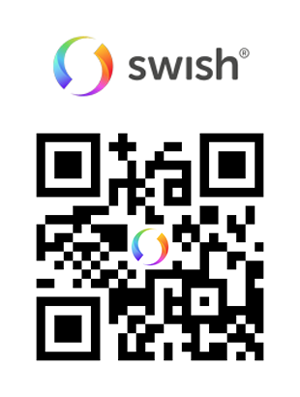 Swish QR