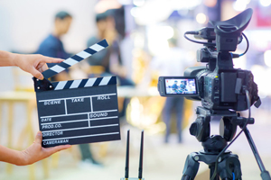 Video & Film produktion