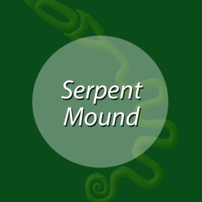 Serpent Mound
